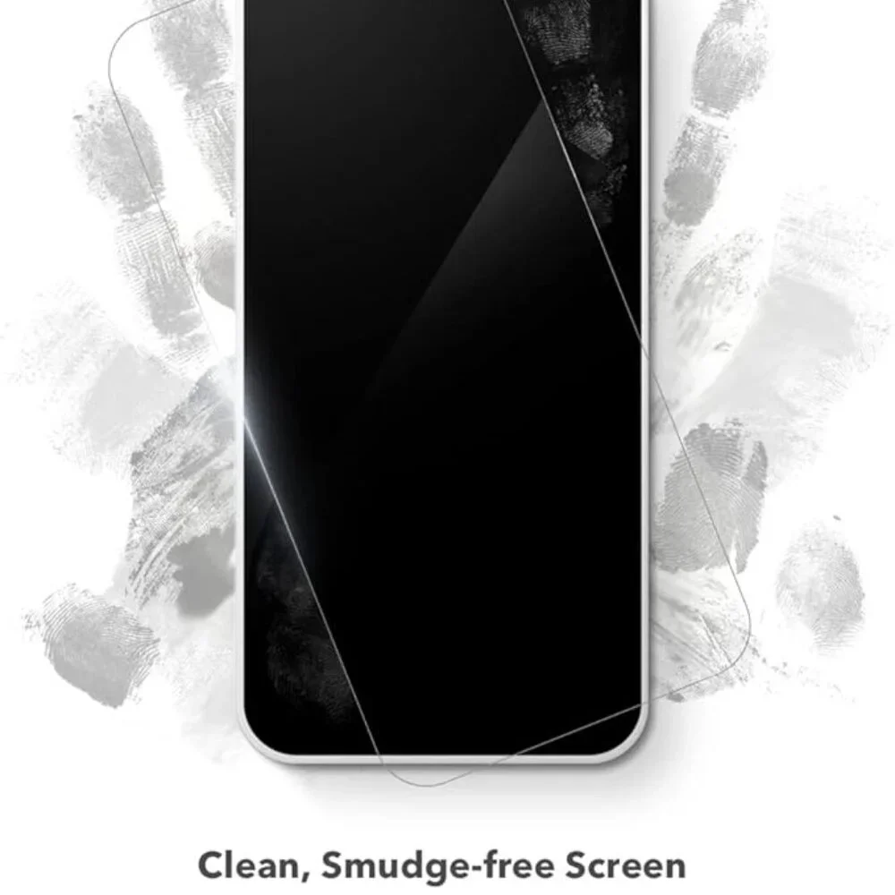 ZAGG InvisibleShield Glass Elite Screen Protector Apple iPhone 14/13/ 13 Pro NEW